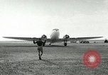 Standbild Offiziere Ägypten, 1956, aus Sekunde 57 historischem Filmmaterial Videoclip 65675064693