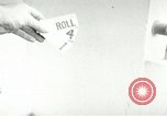 Standbild europäische Truppen Ägypten, 1956, aus Sekunde 1 historischem Filmmaterial Videoclip 65675064694