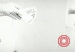 Standbild europäische Truppen Ägypten, 1956, aus Sekunde 4 historischem Filmmaterial Videoclip 65675064694