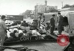 Standbild europäische Truppen Ägypten, 1956, aus Sekunde 9 historischem Filmmaterial Videoclip 65675064694