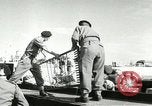 Standbild europäische Truppen Ägypten, 1956, aus Sekunde 37 historischem Filmmaterial Videoclip 65675064694