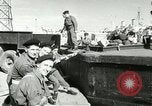 Standbild europäische Truppen Ägypten, 1956, aus Sekunde 42 historischem Filmmaterial Videoclip 65675064694