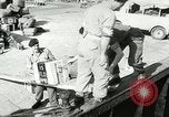Standbild europäische Truppen Ägypten, 1956, aus Sekunde 46 historischem Filmmaterial Videoclip 65675064694