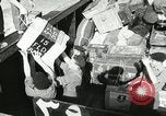 Standbild europäische Truppen Ägypten, 1956, aus Sekunde 49 historischem Filmmaterial Videoclip 65675064694