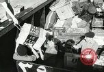 Standbild europäische Truppen Ägypten, 1956, aus Sekunde 50 historischem Filmmaterial Videoclip 65675064694