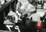 Standbild europäische Truppen Ägypten, 1956, aus Sekunde 51 historischem Filmmaterial Videoclip 65675064694