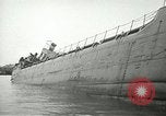Standbild europäische Schiffe Ägypten, 1956, aus Sekunde 36 historischem Filmmaterial Videoclip 65675064695