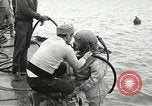 Standbild europäische Schiffe Ägypten, 1956, aus Sekunde 35 historischem Filmmaterial Videoclip 65675064697