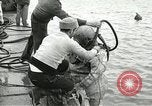 Standbild europäische Schiffe Ägypten, 1956, aus Sekunde 39 historischem Filmmaterial Videoclip 65675064697