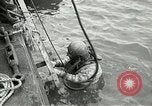 Standbild europäische Schiffe Ägypten, 1956, aus Sekunde 47 historischem Filmmaterial Videoclip 65675064697