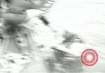 Standbild europäische Schiffe Ägypten, 1956, aus Sekunde 62 historischem Filmmaterial Videoclip 65675064697