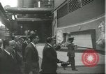 Standbild Hochofen Aviles Asturias Spanien, 1957, aus Sekunde 6 historischem Filmmaterial Videoclip 65675064698