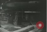 Standbild Hochofen Aviles Asturias Spanien, 1957, aus Sekunde 7 historischem Filmmaterial Videoclip 65675064698