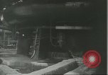 Standbild Hochofen Aviles Asturias Spanien, 1957, aus Sekunde 8 historischem Filmmaterial Videoclip 65675064698