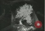 Standbild Hochofen Aviles Asturias Spanien, 1957, aus Sekunde 14 historischem Filmmaterial Videoclip 65675064698