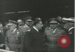Standbild Hochofen Aviles Asturias Spanien, 1957, aus Sekunde 20 historischem Filmmaterial Videoclip 65675064698