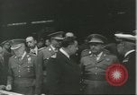 Standbild Hochofen Aviles Asturias Spanien, 1957, aus Sekunde 21 historischem Filmmaterial Videoclip 65675064698