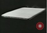 Standbild Hochofen Aviles Asturias Spanien, 1957, aus Sekunde 23 historischem Filmmaterial Videoclip 65675064698