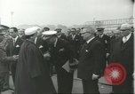 Standbild Hochofen Aviles Asturias Spanien, 1957, aus Sekunde 35 historischem Filmmaterial Videoclip 65675064698