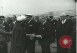 Standbild Hochofen Aviles Asturias Spanien, 1957, aus Sekunde 36 historischem Filmmaterial Videoclip 65675064698