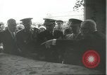 Standbild Hochofen Aviles Asturias Spanien, 1957, aus Sekunde 40 historischem Filmmaterial Videoclip 65675064698
