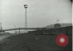 Standbild Hochofen Aviles Asturias Spanien, 1957, aus Sekunde 50 historischem Filmmaterial Videoclip 65675064698