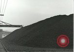 Standbild Hochofen Aviles Asturias Spanien, 1957, aus Sekunde 54 historischem Filmmaterial Videoclip 65675064698