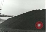 Standbild Hochofen Aviles Asturias Spanien, 1957, aus Sekunde 56 historischem Filmmaterial Videoclip 65675064698