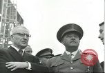 Standbild Hochofen Aviles Asturias Spanien, 1957, aus Sekunde 58 historischem Filmmaterial Videoclip 65675064698