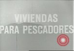 Standbild spanische Würdenträger Spanien, 1957, aus Sekunde 1 historischem Filmmaterial Videoclip 65675064699