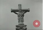 Standbild spanische Würdenträger Spanien, 1957, aus Sekunde 3 historischem Filmmaterial Videoclip 65675064699