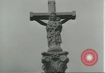 Standbild spanische Würdenträger Spanien, 1957, aus Sekunde 4 historischem Filmmaterial Videoclip 65675064699