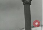 Standbild spanische Würdenträger Spanien, 1957, aus Sekunde 6 historischem Filmmaterial Videoclip 65675064699