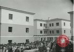 Standbild spanische Würdenträger Spanien, 1957, aus Sekunde 10 historischem Filmmaterial Videoclip 65675064699