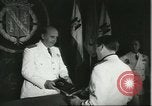 Standbild spanische Würdenträger Spanien, 1957, aus Sekunde 27 historischem Filmmaterial Videoclip 65675064699