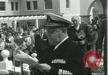 Standbild spanische Würdenträger Spanien, 1957, aus Sekunde 40 historischem Filmmaterial Videoclip 65675064699
