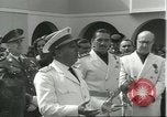Standbild spanische Würdenträger Spanien, 1957, aus Sekunde 47 historischem Filmmaterial Videoclip 65675064699
