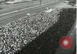 Image of Handicap race Europe, 1957, second 6 stock footage video 65675064700