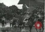 Image of Handicap race Europe, 1957, second 10 stock footage video 65675064700