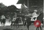 Image of Handicap race Europe, 1957, second 11 stock footage video 65675064700