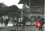 Image of Handicap race Europe, 1957, second 12 stock footage video 65675064700