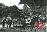 Image of Handicap race Europe, 1957, second 13 stock footage video 65675064700