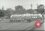 Image of Handicap race Europe, 1957, second 17 stock footage video 65675064700