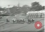Image of Handicap race Europe, 1957, second 19 stock footage video 65675064700