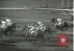 Image of Handicap race Europe, 1957, second 25 stock footage video 65675064700