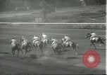 Image of Handicap race Europe, 1957, second 26 stock footage video 65675064700