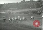 Image of Handicap race Europe, 1957, second 27 stock footage video 65675064700