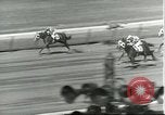 Image of Handicap race Europe, 1957, second 33 stock footage video 65675064700
