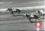 Image of Handicap race Europe, 1957, second 37 stock footage video 65675064700