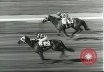Image of Handicap race Europe, 1957, second 42 stock footage video 65675064700